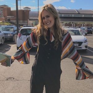 Meet your Posher, Brookelynn
